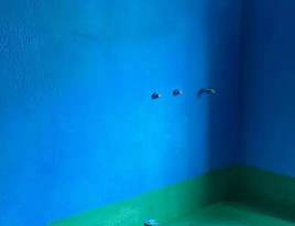 旺苍卫生间测漏水多少钱