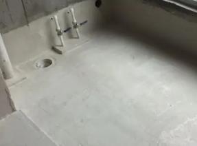 旺苍卫生间渗水维修公司为您分享下旺苍卫生间漏水维修应该怎么维修