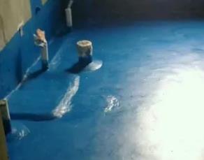 旺苍卫生间测漏水多少钱