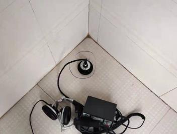 旺苍楼顶渗水维修公司为您分享下检测区的划分。