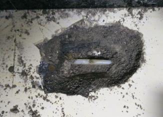 旺苍漏水检测多少钱