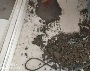 旺苍楼顶渗水公司分享下旺苍卫生间测漏水方法和方法的详细分解。