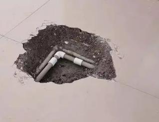  旺苍检漏多少钱?